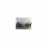 Hinterachse Komplett 3C0505235AC Volkswagen Passat Variant (3C5) Kombi 2.0 TDI 16V 170 (CBBB(Euro 5)) 2005 CBBB(Euro 5)