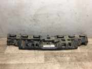 Stoßfängerbefestigung Hinten Renault Megane III Berline (BZ) Schrägheck 5-drs 1.9 dCi (F9Q-870(F9Q-N8))