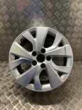 Felge 96770897TW Citroën C4 Picasso (3D/3E) Großraumlimousine 1.6 BlueHDI 120 (DV6FC(BHZ))