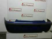 Stoßstange Hinten 6K5807421JGRU Seat Cordoba (6C2/6K2) Limousine 1.9 TDi SXE,GT,SX (AGR)