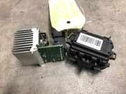 Heizwiderstand 1618030980 Citro?n C3 (SX/SW) Schr?gheck 1.6 Blue HDi 75 16V (DV6FE(BHW)) DV6FE(BHW)