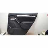 Türverkleidung Rechts Hinten 8201292820 Dacia Duster (HS) SUV 1.5 dCi 4x4 (K9K-898) 2012