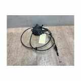 Motorhaubenschloss 811303A000 Hyundai Trajet Großraumlimousine 2.0 CRDi 16V (D4EA) 2005