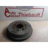 Bremstrommel Rechts Hinten 6Q0609617 Volkswagen Polo IV (9N1/2/3) Schrägheck 1.4 TDI 80 (BNV) BNV