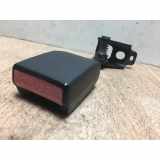 Gürtelschnalle Rechts Hinten Peugeot 307 CC (3B) Cabrio 2.0 HDIF 16V (DW10BTED4(RHR)) 2006