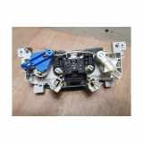 Bedienung Heizung 6001551800 Dacia Duster (HS) SUV 1.5 dCi (K9K-896) 2012