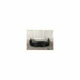 Stoßstange Hinten 1233927 Ford StreetKa Cabrio 1.6i (CDRB) 2004