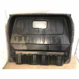 Trennwand Ford Transit Van 2.2 TDCi 16V (PGFA) 2007