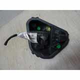 Kennzeichenbeleuchtung LINKS Renault Clio III Estate/Grandtour (KR) Kombi 1.5 dCi 85 (K9K-766) 2010