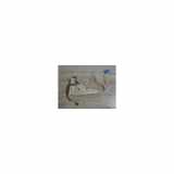 Scheibenwaschbehälter 7L0955453G Volkswagen Touareg (7LA/7L6) SUV 3.0 TDI V6 24V (BKS) 2005