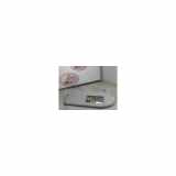 Sonnenblende RECHTS 6J0857552C2F4 Seat Ibiza IV SC (6J1) Schrägheck 3-drs 1.9 TDI 90 (BXJ) 2009
