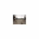 Hinterachse Komplett 1353788080 Fiat Ducato (250) Van 2.3 D 130 Multijet (F1AE3481D) 2012