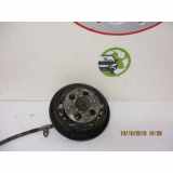 Radnabe Links Hinten Toyota Yaris II (P9) Schrägheck 1.4 D-4D (1NDTV) 2008