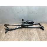 Scheibenwischermotor Vorne 61617071693 BMW 3 serie (E46/2) Coupé 323 Ci 24V (M52-B25(256S4)) 1999