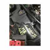 Motor 1733055 Ford Grand C-Max (DXA) Großraumlimousine 1.6 TDCi 16V (T1DA) 2011