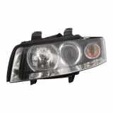 Scheinwerferglas Links 8E0941029C Audi A4 (B6) Limousine 2.5 TDI 155 24V (AYM)