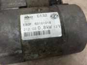 Anlasser 51890633 Fiat Punto II (188) Schrägheck 1.2 60 S (188.A.4000)