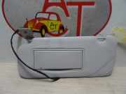 Sonnenblende Links 16118599BJ Citroën C5 III Berline (RD) Schrägheck 1.6 HDiF 16V (DV6TED4(9HZ))