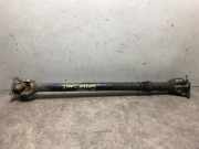 Antriebswelle VOOR Suzuki Jimny Hardtop Geländewagen 1.3i 16V VVT 4x4 Metal Top (M13A VVT)