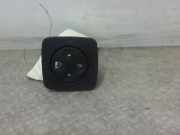 Spiegelverstellung Schalter Renault Scénic III (JZ) Großraumlimousine 1.5 dCi 110 (K9K-636)