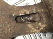 Felge 51852043 Fiat Panda (169) Schr?gheck 1.3 JTD 16V Multijet (188.A.8000)