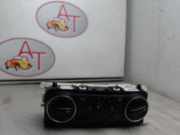 Bedienung Heizung 1699001000 Mercedes-Benz A (W169) Schrägheck 2.0 A-180 CDI 16_V (OM640.940)