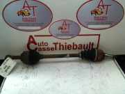 Antriebswelle Links 3272ES Citroën C3 (FC/FL/FT) Schrägheck 5-drs 1.4 HDi (DV4TD(8HX))