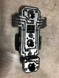 Kennzeichenbeleuchtung LINKS Volvo 940 I Limousine 2.0 i (B200F)
