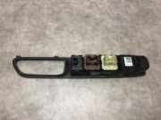 Schalter Für Elekt. Fensterheber Links Vorne 254112588R Renault Captur (2R) SUV 1.2 TCE 16V EDC (H5F-408(H5F-F4))