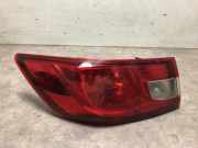 Rücklicht Links Aussen 265553021R Renault Clio IV (5R) Schrägheck 5-drs 0.9 Energy TCE 90 12V (H4B-400(H4B-A4))