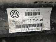 Hinterachse Komplett 7L0599030P Volkswagen Touareg (7LA/7L6) SUV 3.0 TDI V6 24V (BKS)