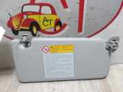 Sonnenblende RECHTS 84801M68K11J0T Suzuki Alto Schrägheck 5-drs 1.0 12V (K10B)