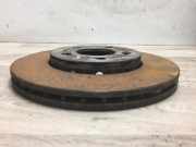 Bremsscheibe Rechts Vorne 6J0698302 Seat Ibiza IV (6J5) Schrägheck 5-drs 1.6 TDI 90 (CAYB)