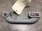 Handgriff LINKS ACHTER 853431M000ED Kia Venga Großraumlimousine 1.6 CRDi VGT 16V (D4FB)