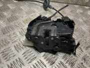 T?rschloss Links Vorne 805032236R Renault MEGANE 4 PHASE 1