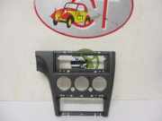 Armaturenbrett Mitte Verkleidung Citroën Xsara (N1) Schrägheck 1.8i X,SX,Exclusive (XU7JB(LFX))