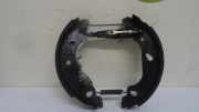 Bremsschuhe Hinten Fiat Punto II (188) Schrägheck 1.2 60 S (188.A.4000)