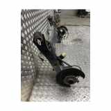 Hinterachse Komplett 1647872380 Citroën C4 Picasso (3D/3E) Großraumlimousine 1.6 BlueHDI 120 (DV6FC(BHZ)) 2016