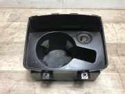 Becherhalter Audi A6 Avant (C6) Kombi 2.7 TDI V6 24V (BPP)