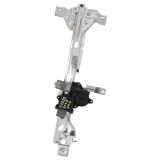 Fensterheber Elektr. Links Hinten - 1607675380 Peugeot 3008 1 PHASE 2