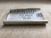 Verkleidung Himmel 8335FV Peugeot 207 (WA/WC/WM) Schrägheck 1.6 HDi 16_V (DV6TED4(9HV))