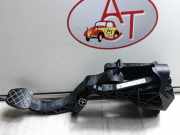 Kupplungspedal 6R1721321B Audi A1 (8X1/8XK) Schrägheck 3-drs 1.4 TFSI 16V 122 (CAXA(Euro 5))