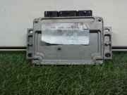 Motorsteuergerät 1940EN Citroën C8 (EA/EB) Großraumlimousine 2.0 HDi 16V (DW10ATED4(RHW))