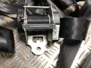 Sicherheitsgurt Links Hinten 96781657XY Peugeot 2008 (CU) Großraumlimousine 1.6 Blue HDi 100 (DV6FD(BHY))