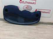 Armaturenbrett Smart City-Coupé