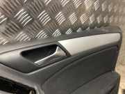 Türverkleidung Rechts Vorne - Volkswagen Golf VI (5K1) Schrägheck 1.6 TDI 16V (CAYC) CAYC