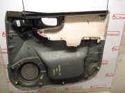 Türverkleidung Links Vorne - 7611126110 Hyundai Santa Fe I SUV 2.0 CRDi 16V 4x2 (D4EA)