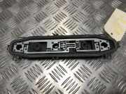 Kennzeichenbeleuchtung RECHTS Renault Kangoo Express (FW) Van 1.5 dCi 70 (K9K-840(Euro 4))