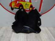 Steuerkette Abdeckung ACHTER Renault Clio Societe (S/3/657) Van 1.9D (F8Q-678)