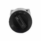 Lichtschalter Volkswagen Polo IV (9N1/2/3) Schrägheck 1.2 (BBM) BBM